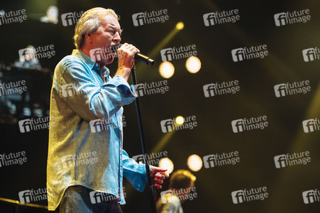 Konzert von Deep Purple in Erfurt