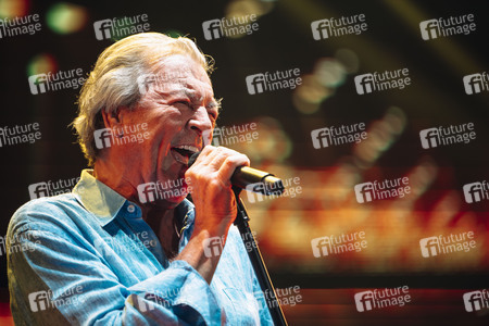 Konzert von Deep Purple in Erfurt