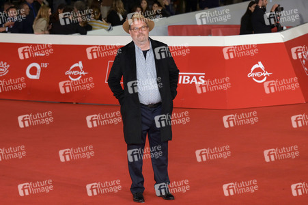 Filmpremiere 'La vallée des fous', Internationales Filmfestival Rom 2024