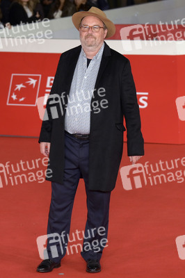 Filmpremiere 'La vallée des fous', Internationales Filmfestival Rom 2024