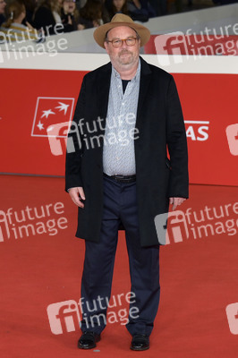 Filmpremiere 'La vallée des fous', Internationales Filmfestival Rom 2024