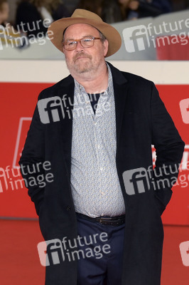 Filmpremiere 'La vallée des fous', Internationales Filmfestival Rom 2024