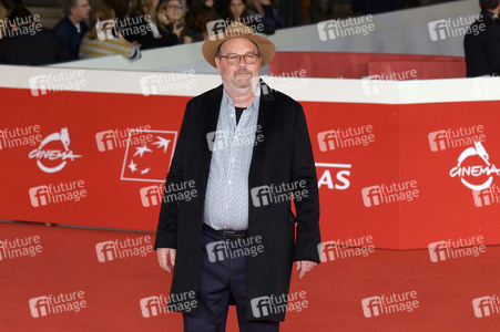 Filmpremiere 'La vallée des fous', Internationales Filmfestival Rom 2024