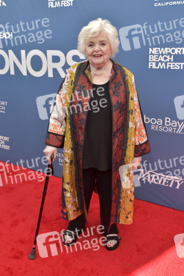 '10 Actors to Watch'-Event, Newport Beach Film Festival 2024