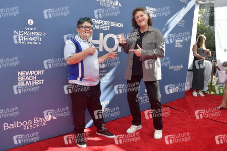 '10 Actors to Watch'-Event, Newport Beach Film Festival 2024