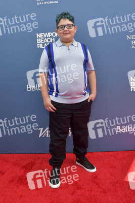 '10 Actors to Watch'-Event, Newport Beach Film Festival 2024