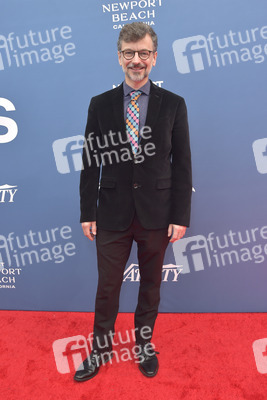 '10 Actors to Watch'-Event, Newport Beach Film Festival 2024