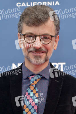 '10 Actors to Watch'-Event, Newport Beach Film Festival 2024