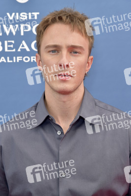 '10 Actors to Watch'-Event, Newport Beach Film Festival 2024