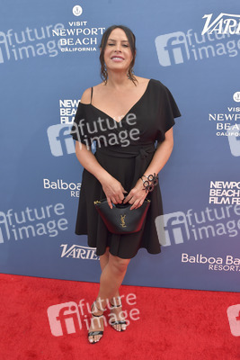 '10 Actors to Watch'-Event, Newport Beach Film Festival 2024