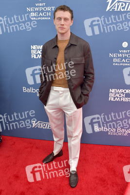 '10 Actors to Watch'-Event, Newport Beach Film Festival 2024