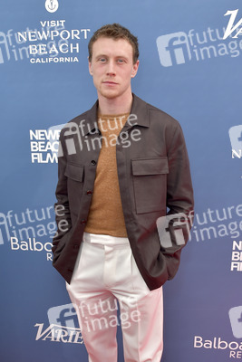 '10 Actors to Watch'-Event, Newport Beach Film Festival 2024