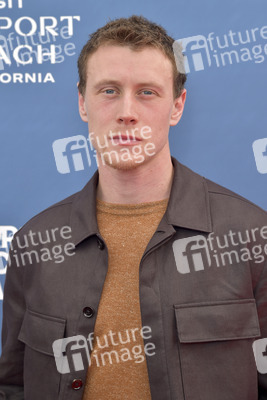 '10 Actors to Watch'-Event, Newport Beach Film Festival 2024