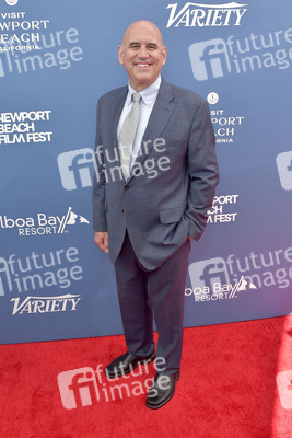 '10 Actors to Watch'-Event, Newport Beach Film Festival 2024