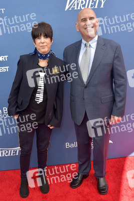 '10 Actors to Watch'-Event, Newport Beach Film Festival 2024