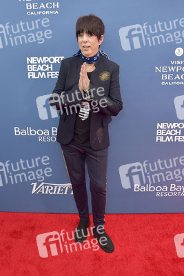 '10 Actors to Watch'-Event, Newport Beach Film Festival 2024