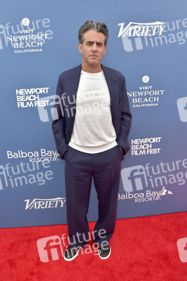 '10 Actors to Watch'-Event, Newport Beach Film Festival 2024