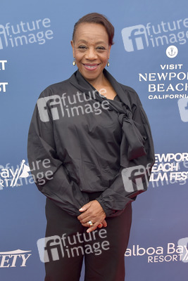 '10 Actors to Watch'-Event, Newport Beach Film Festival 2024