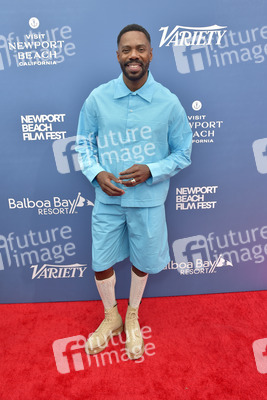 '10 Actors to Watch'-Event, Newport Beach Film Festival 2024