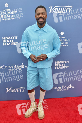 '10 Actors to Watch'-Event, Newport Beach Film Festival 2024