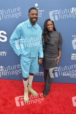 '10 Actors to Watch'-Event, Newport Beach Film Festival 2024