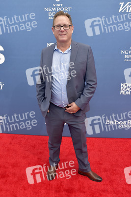 '10 Actors to Watch'-Event, Newport Beach Film Festival 2024