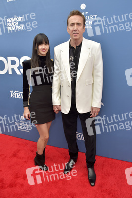 '10 Actors to Watch'-Event, Newport Beach Film Festival 2024