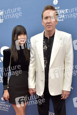 '10 Actors to Watch'-Event, Newport Beach Film Festival 2024