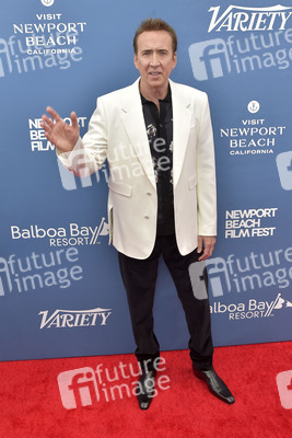 '10 Actors to Watch'-Event, Newport Beach Film Festival 2024