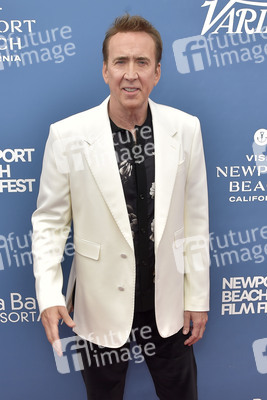 '10 Actors to Watch'-Event, Newport Beach Film Festival 2024