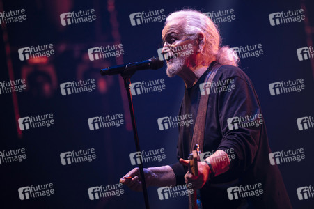 Konzert von Jefferson Starship in Erfurt