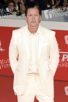 Filmpremiere 'The Trainer', Internationales Filmfestival Rom 2024