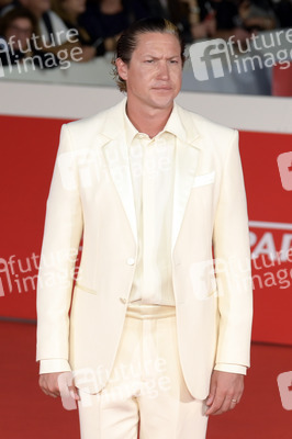 Filmpremiere 'The Trainer', Internationales Filmfestival Rom 2024