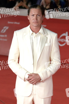 Filmpremiere 'The Trainer', Internationales Filmfestival Rom 2024