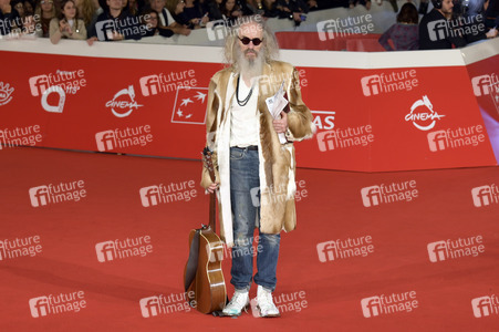 Filmpremiere 'The Trainer', Internationales Filmfestival Rom 2024