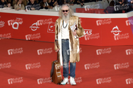 Filmpremiere 'The Trainer', Internationales Filmfestival Rom 2024