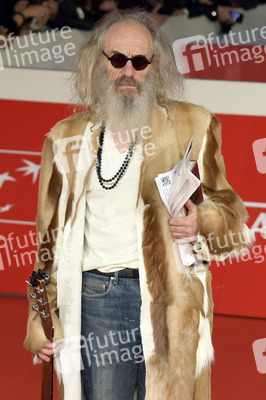 Filmpremiere 'The Trainer', Internationales Filmfestival Rom 2024