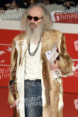 Filmpremiere 'The Trainer', Internationales Filmfestival Rom 2024