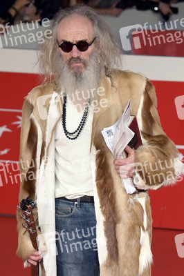 Filmpremiere 'The Trainer', Internationales Filmfestival Rom 2024