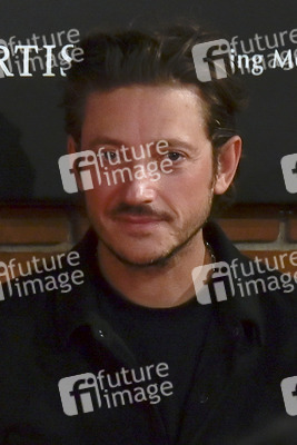 Filmpremiere 'The Trainer', Internationales Filmfestival Rom 2024