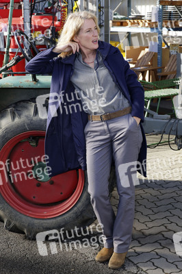 Settermin 'Tatort - Königin' in Jork