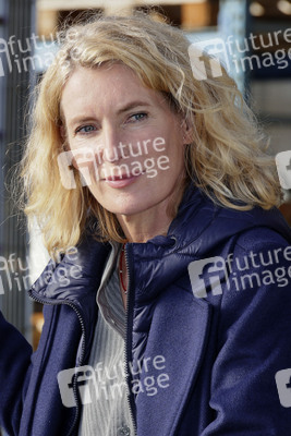 Settermin 'Tatort - Königin' in Jork