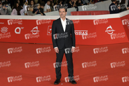 Filmpremiere 'Sharp Corner', Internationales Filmfestival Rom 2024