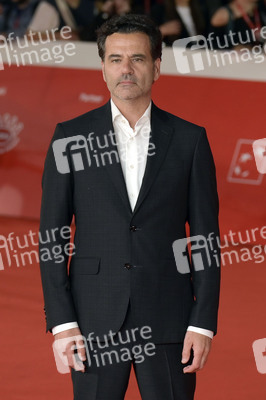 Filmpremiere 'Sharp Corner', Internationales Filmfestival Rom 2024