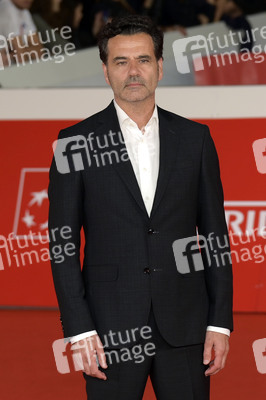 Filmpremiere 'Sharp Corner', Internationales Filmfestival Rom 2024