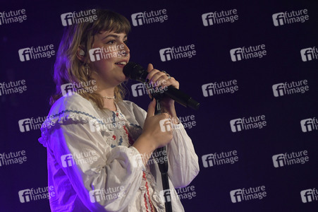 Konzert von Soffie in Hannover