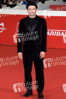 Preisverleihung Unita Awards, Internationales Filmfestival Rom 2024