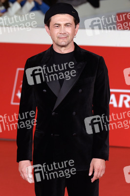 Preisverleihung Unita Awards, Internationales Filmfestival Rom 2024