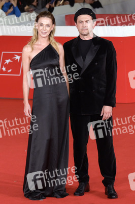 Preisverleihung Unita Awards, Internationales Filmfestival Rom 2024