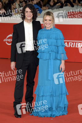 Preisverleihung Unita Awards, Internationales Filmfestival Rom 2024